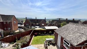 View to Rear- click for photo gallery